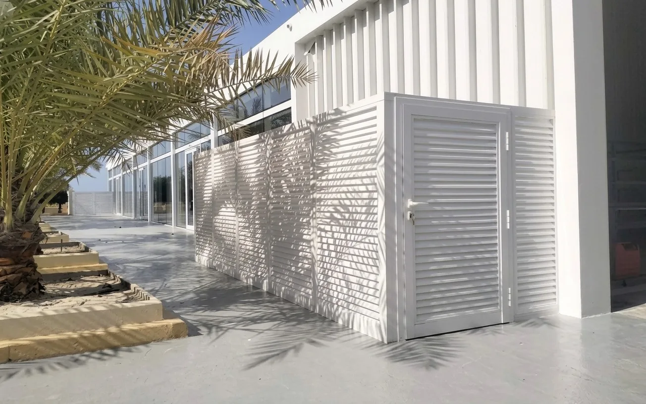 Private Villa Dr. Ali Al Shaabi